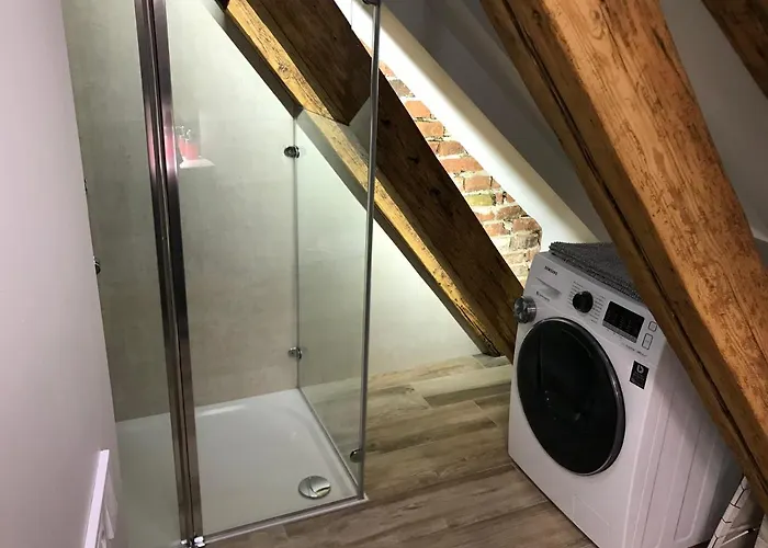 Doma Square Penthouse, In The Heart Of Old Town