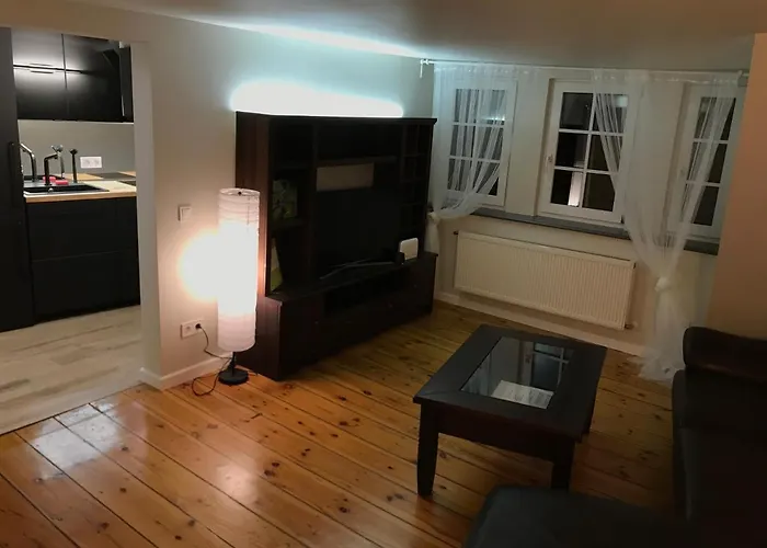 Doma Square Penthouse, In The Heart Of Old Town