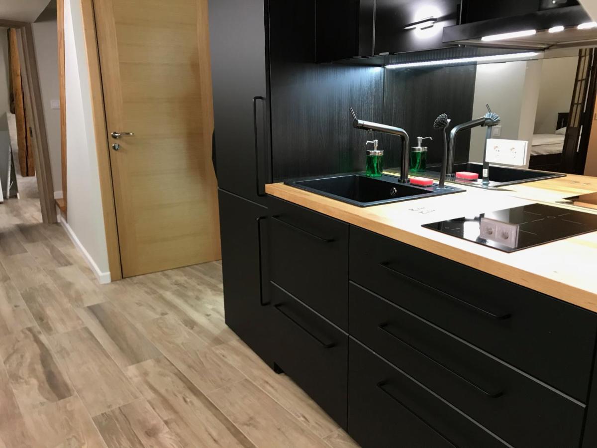 Doma Square Penthouse, In The Heart Of Old Town Ryga