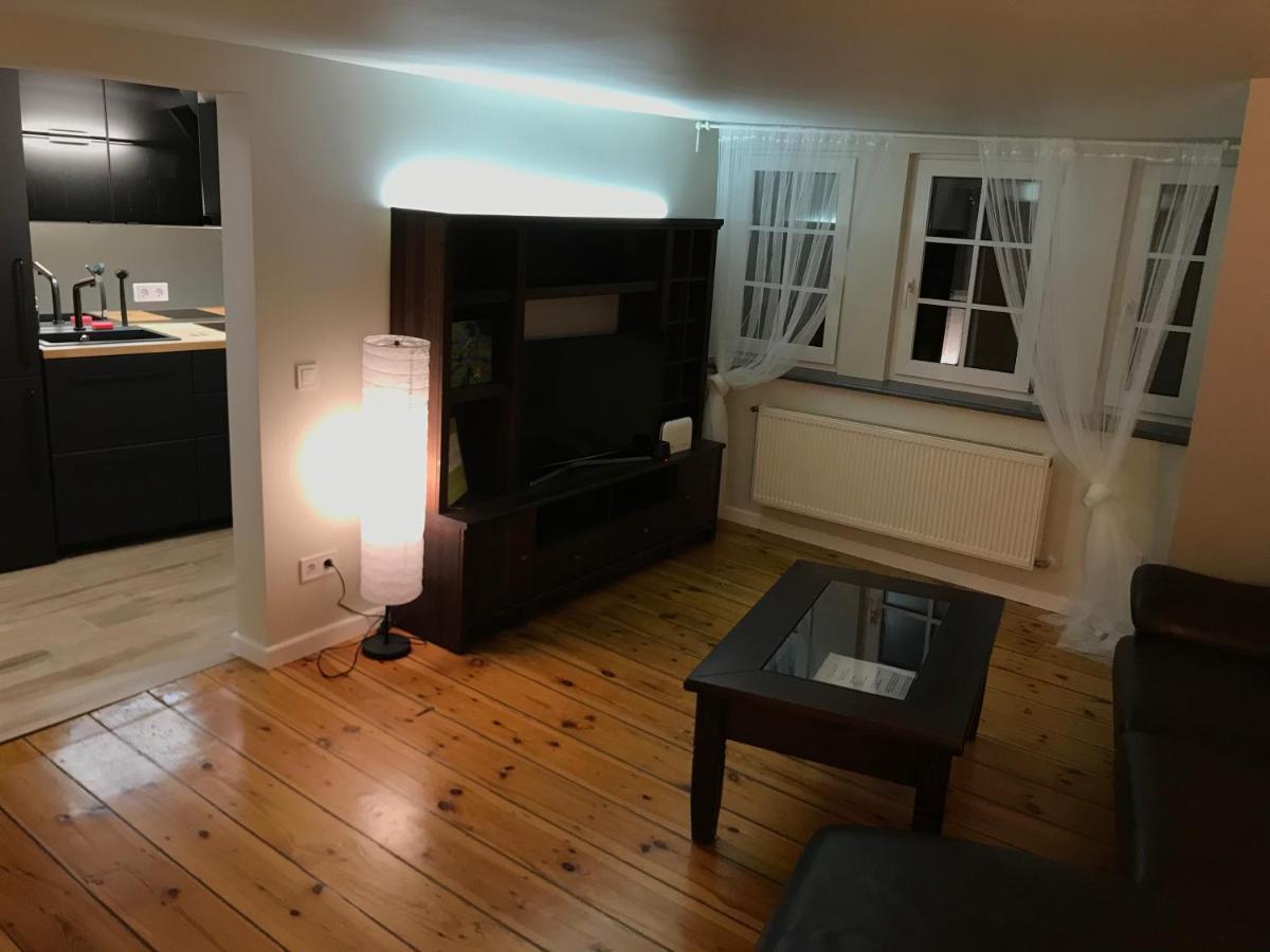 Doma Square Penthouse, In The Heart Of Old Town Apartament *