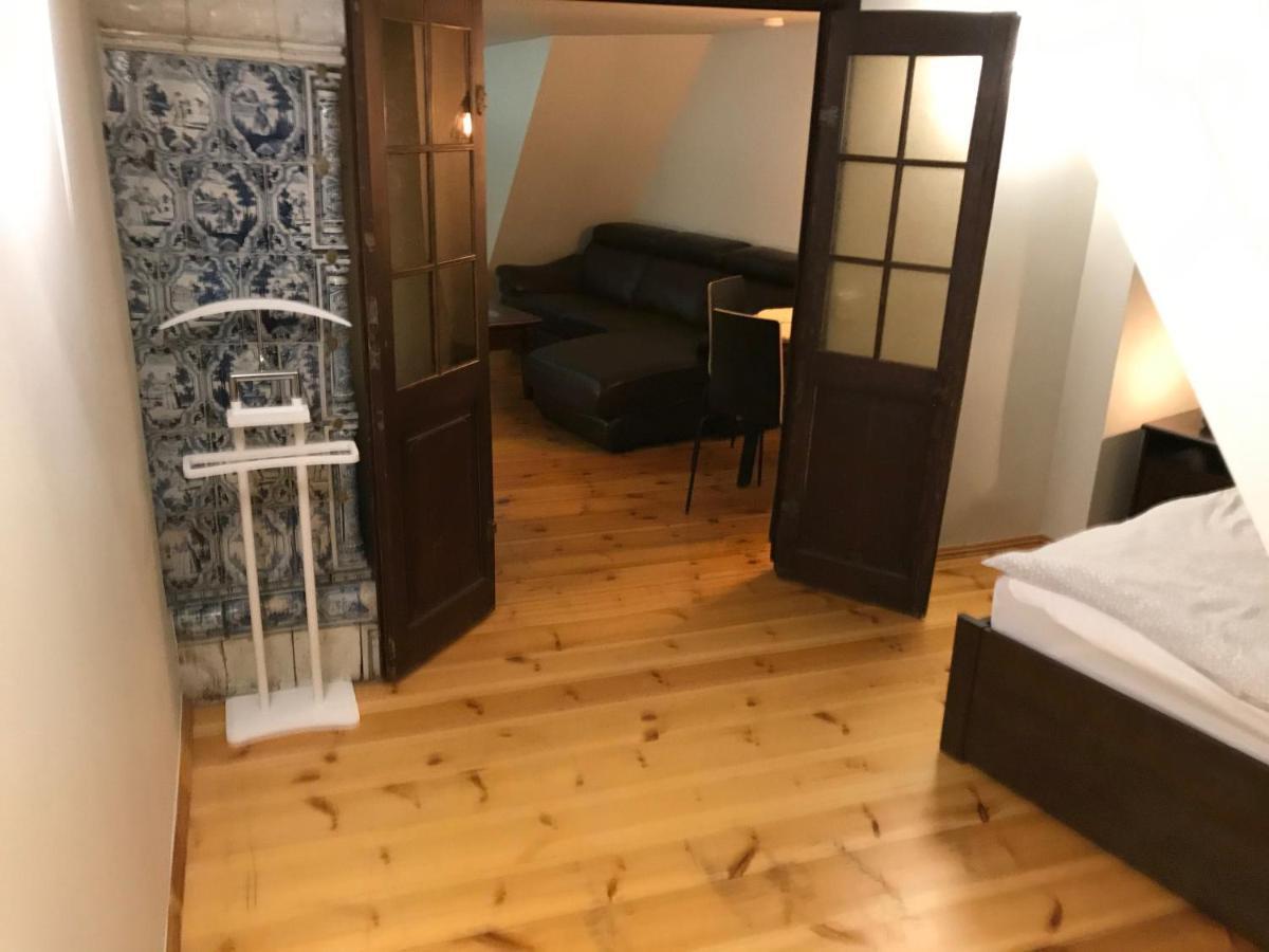 Doma Square Penthouse, In The Heart Of Old Town Ryga