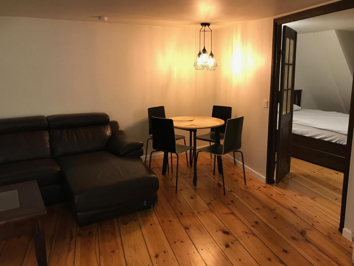 Doma Square Penthouse, In The Heart Of Old Town Apartament *