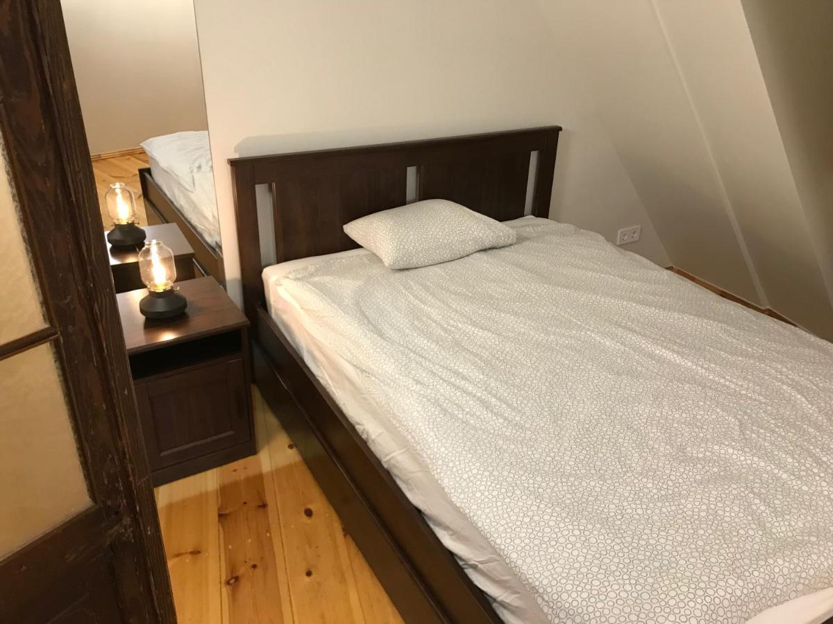 Doma Square Penthouse, In The Heart Of Old Town Lägenhet Riga